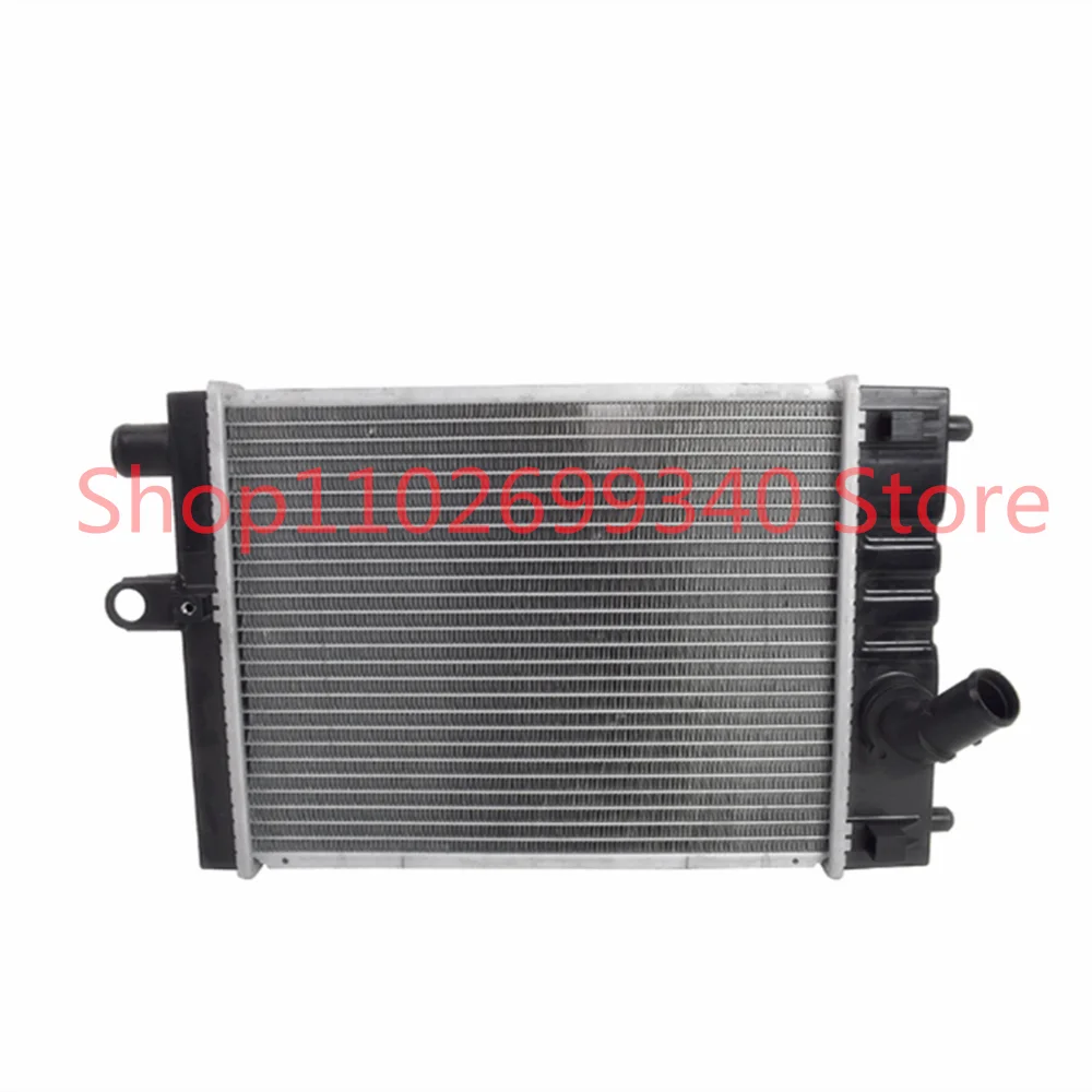 1640030163 радиатор в сборе для Toyota HIACE 2013- 16400-30163 16400 30163