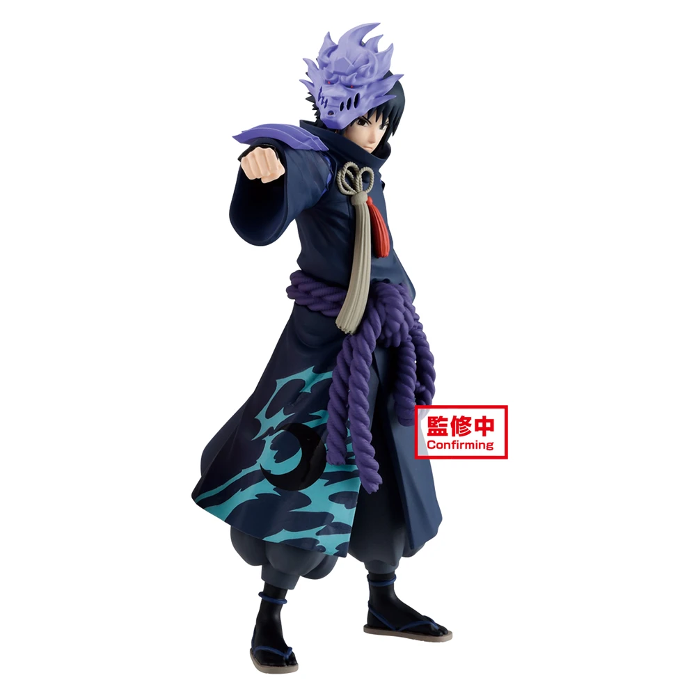 

Pre-Sale Naruto 's Animation Uchiha Sasuke 20Th Anniversary Dress Ver. Action Figure Cartoon Model Toy Anime Figures Model