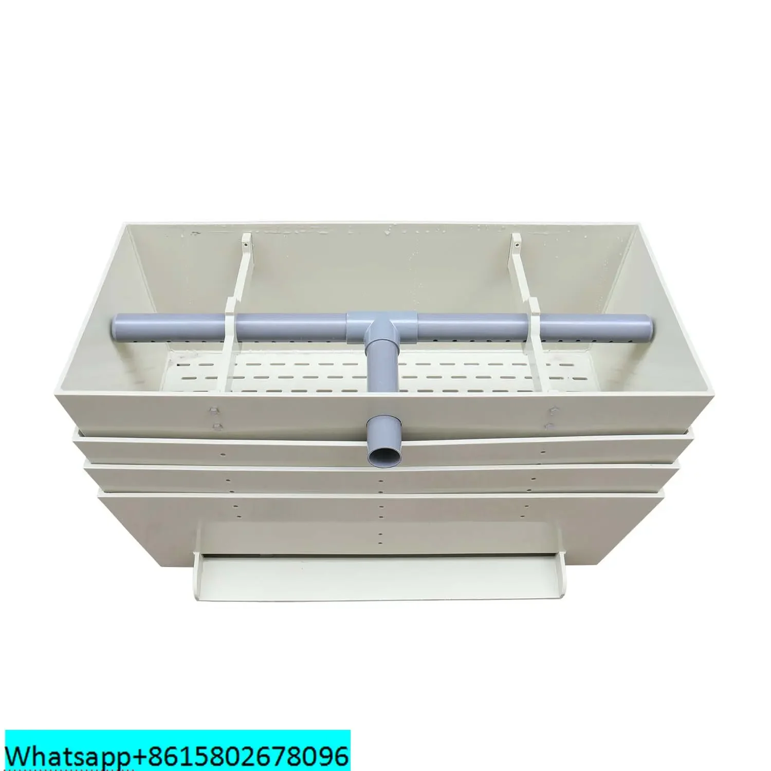 Qihanгра заводская цена полипропиленовые материалы фильтр для башни Бакки душевая