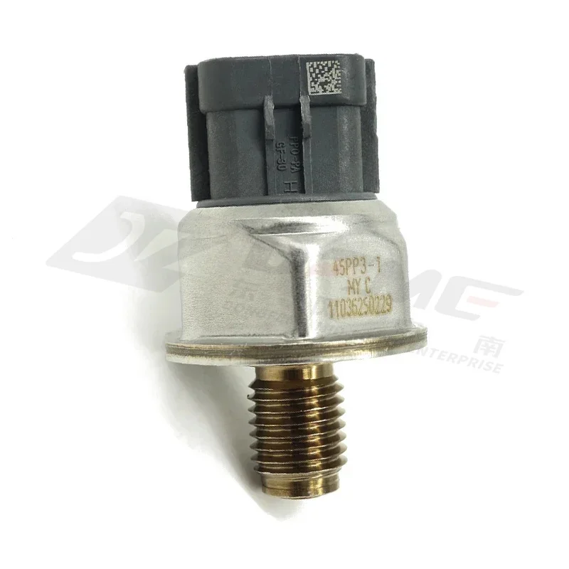 45PP3-1 55PP05-01 8C1Q9D280AA автомобильный датчик давления топливной рампы для Ford Transit 7 Peugeot