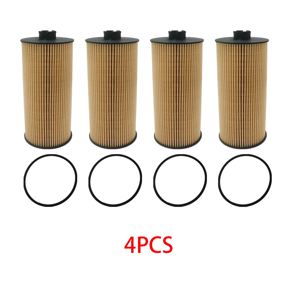 

Масляный фильтр FL2016 3C3Z-6731-AA для Ford 03-07 6.0L 08-10 6.4L Powerstroke F350/6,0 OX783D F250 F450 F550