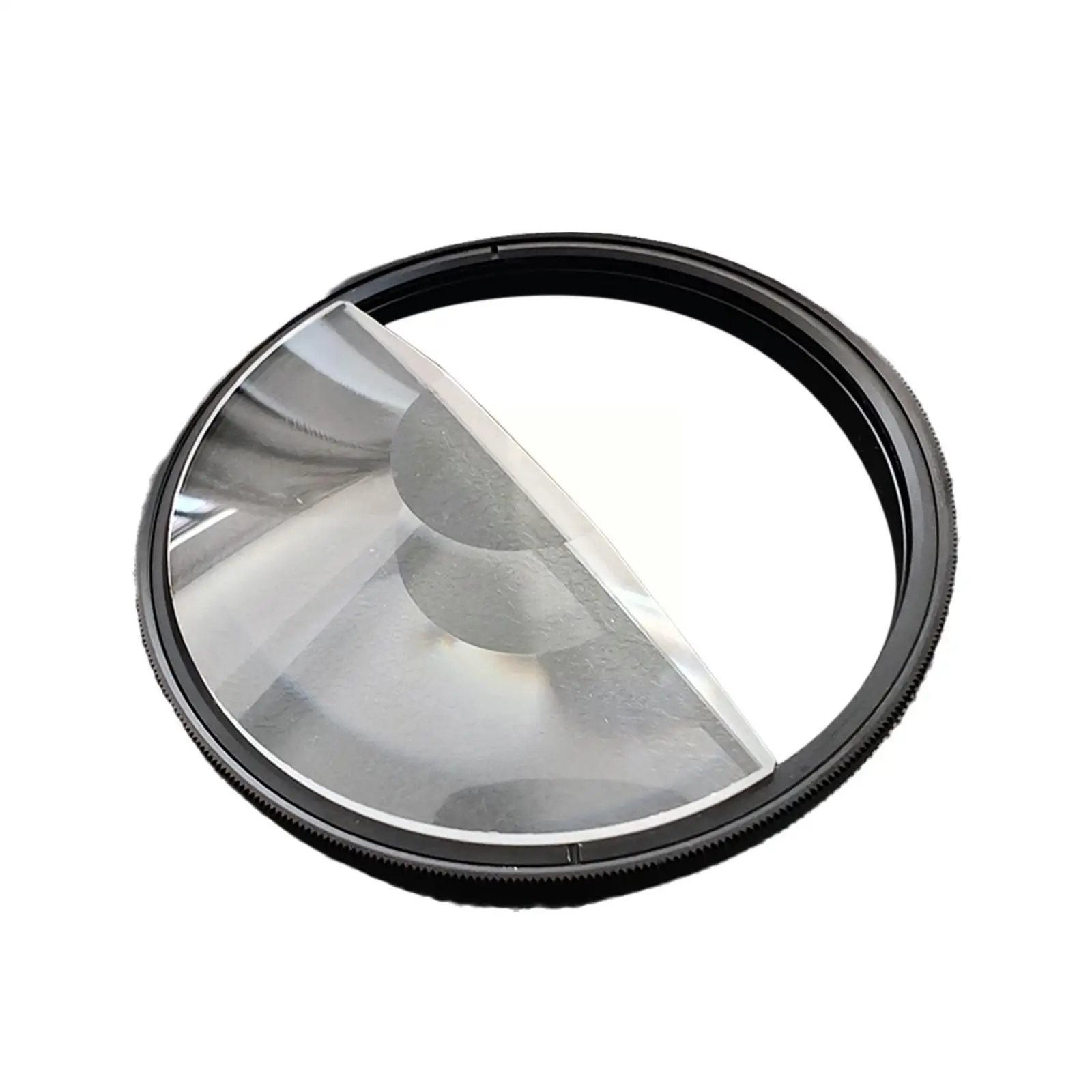 

77mm Split Halo Fx Filter Camera Lens Photography Foreground Lens Slr Effects Accessories Special Filter Strech Single X2A7