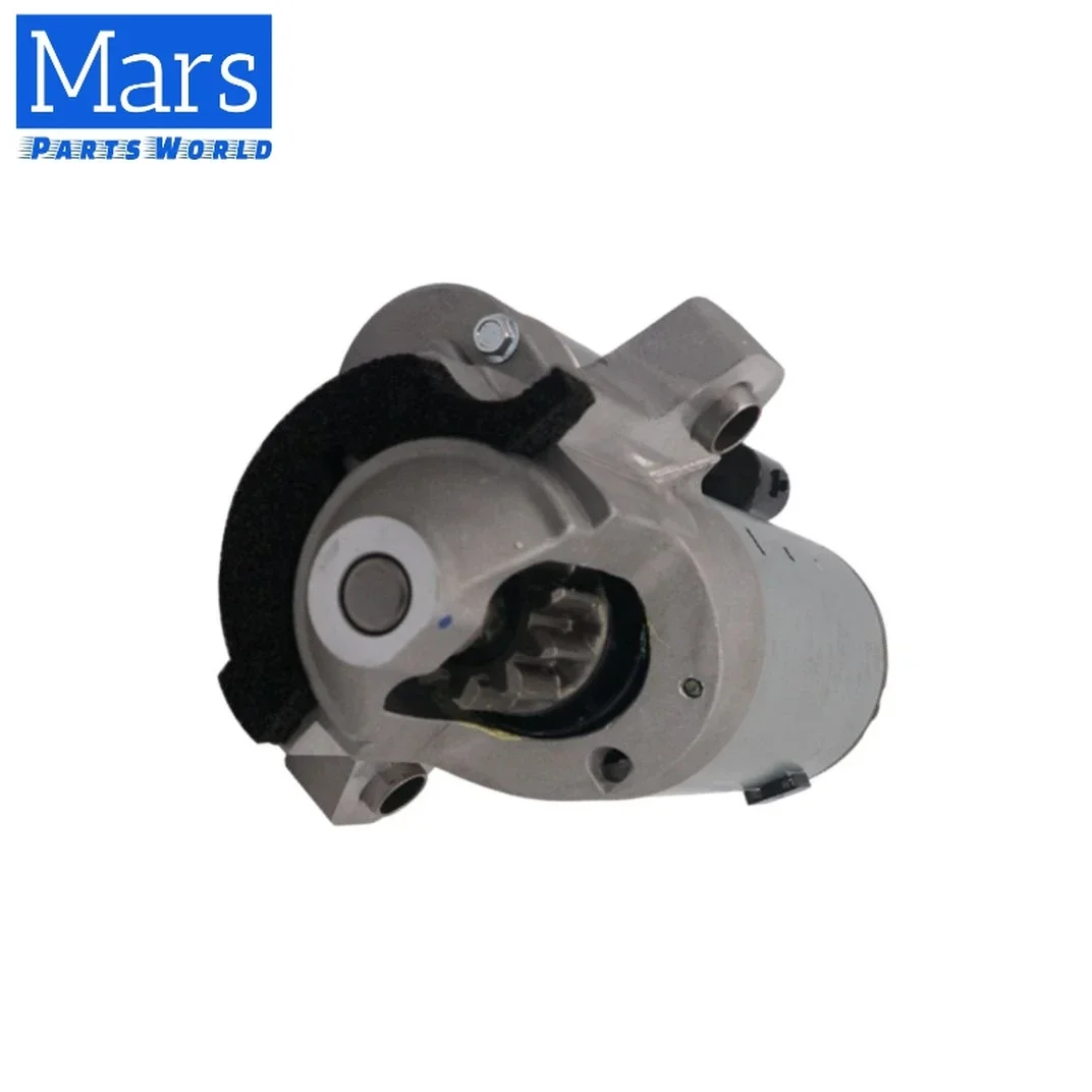 СТАРТЕР ДЛЯ FORD EDGE FUSION LINCOLN CONTINENTAL 12V 10T 1.3KW F2GZ11002A 438000 -1360 F2GT11000AA