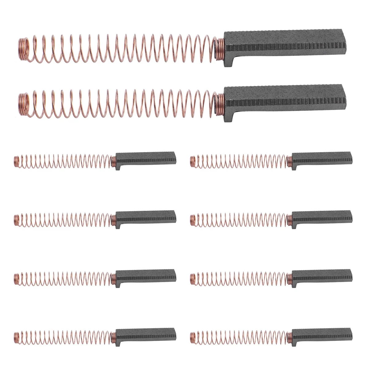 Запасные части для кухонных миксеров W10380496 W10260958 4162648 10 шт