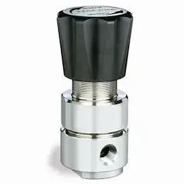 Регулятор низкого давления TESCOM 44-1500 редукционный клапан Emerson новый оригинал