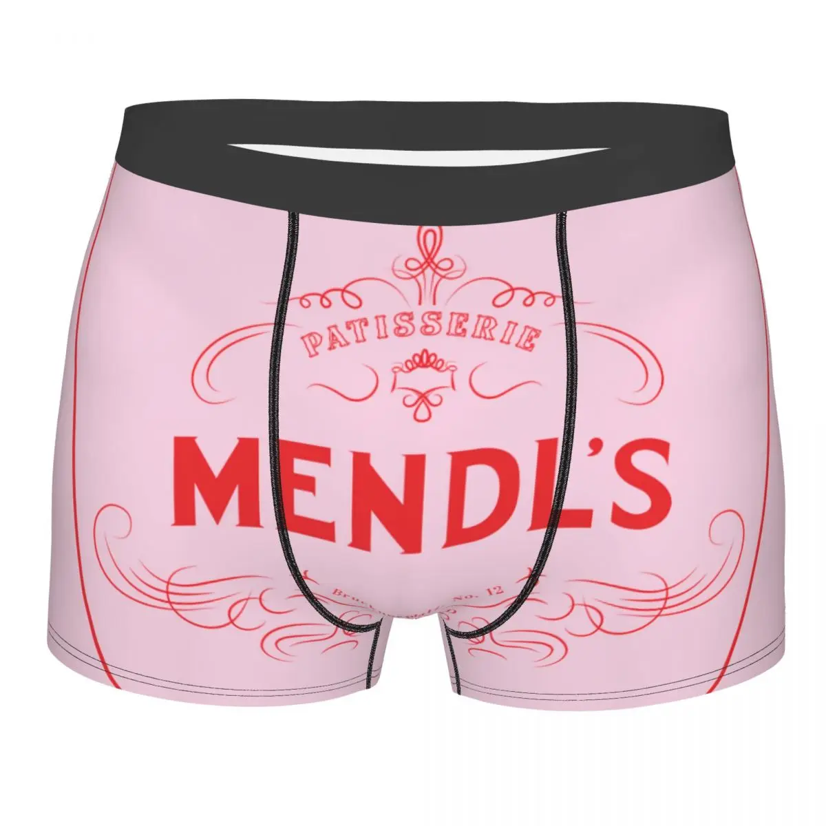 

Мужское нижнее белье dl's pудовлетворительное, мужские сексуальные трусы-боксеры с принтом на заказ для больших отелей венгери