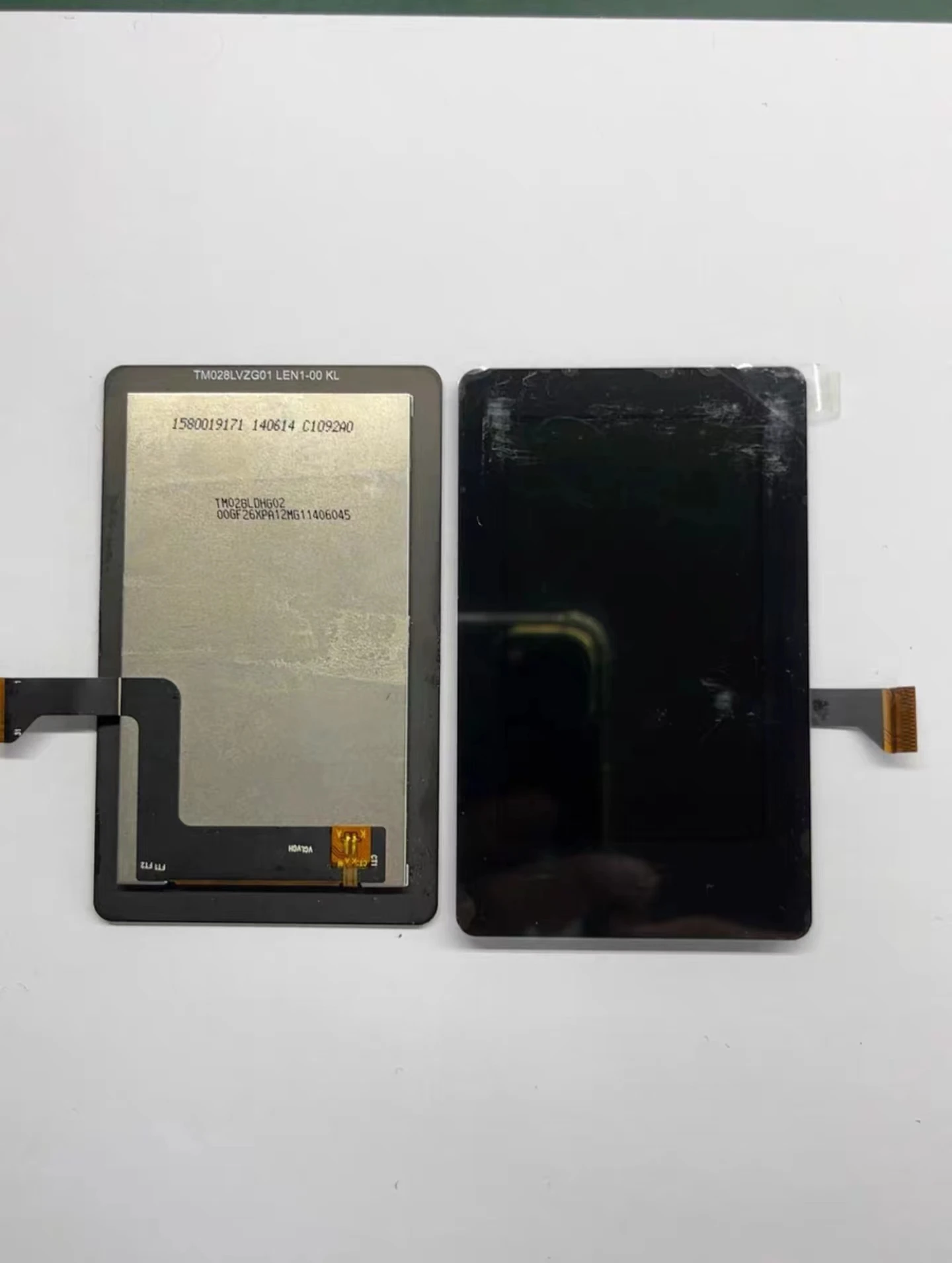 

Новый оригинальный ЖК-экран TM028LDHG02 подходит для замены ЖК-экрана бесплатно