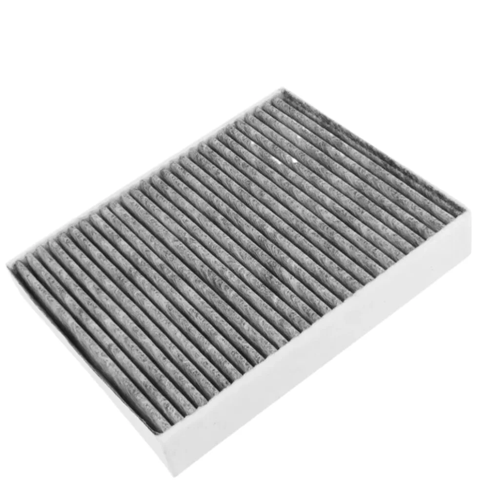 

Factory Car Accessories Cabin Air Filter OEM 64119237555 Auto Parts For BMW 2/3/4 Series F22 F23 F87 M2 F30 F31 F34 F80 M3