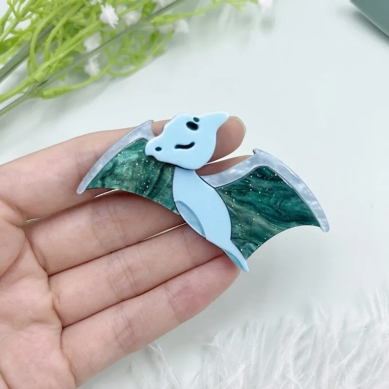 ZiccoWong акриловые милые знаки для женщин и мужчин модные заколки лацканов с