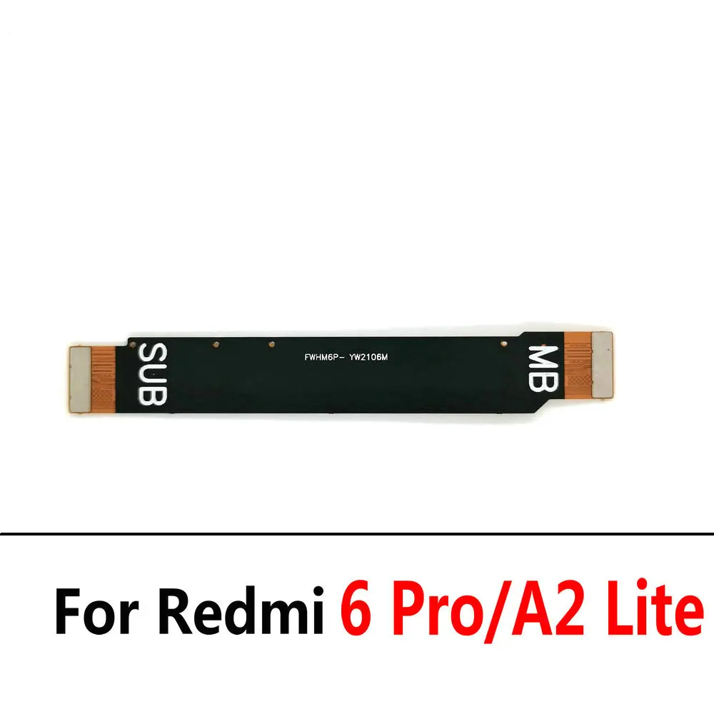 2Pcs New Rear Camera Glass Adhesive sticker Replacement for Xiaomi Pocophone Poco F1