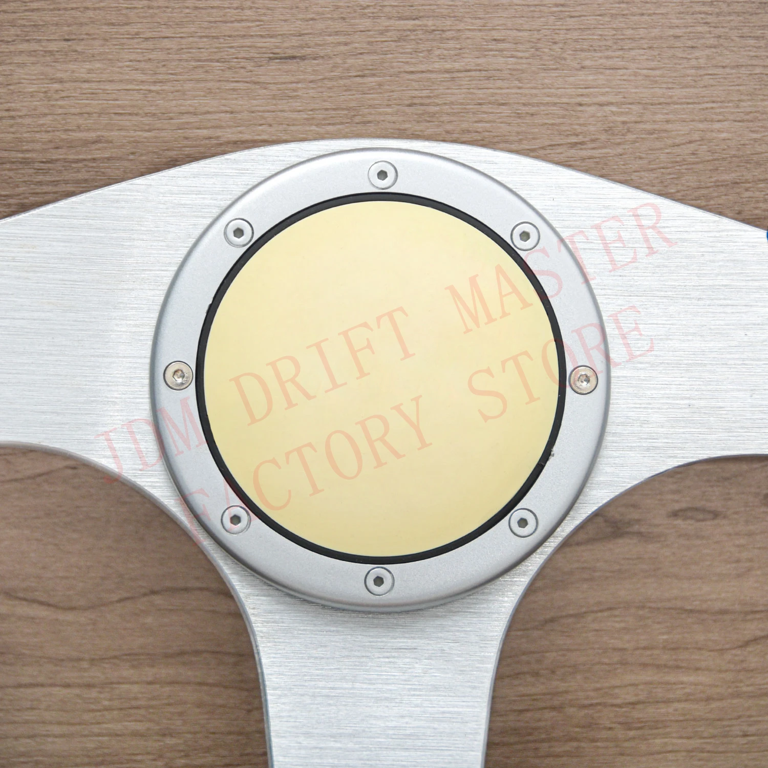 14-дюймовый 350-мм автомобильный спортивный кожаный руль гоночного типа для