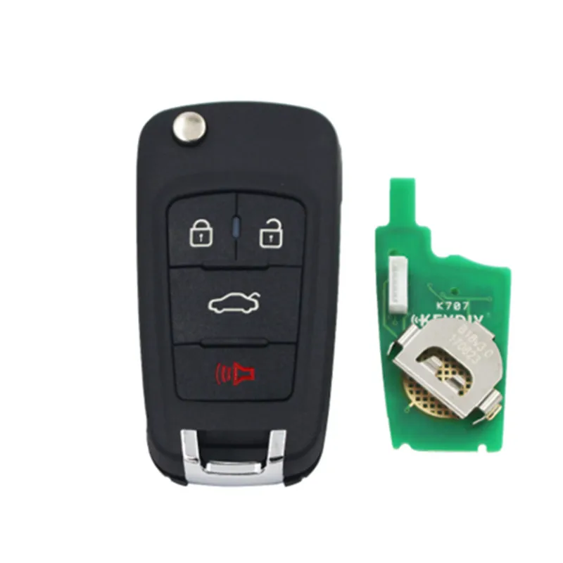 Фото Keydiy kd дистанционный ключ B01 B02 B04 B05 B08 B10 B11 B12 B13 B14 B16 B18 B19 B21 B22 B23 B25 B28 для KD900 URG200 KD-X2 Mini KD №3