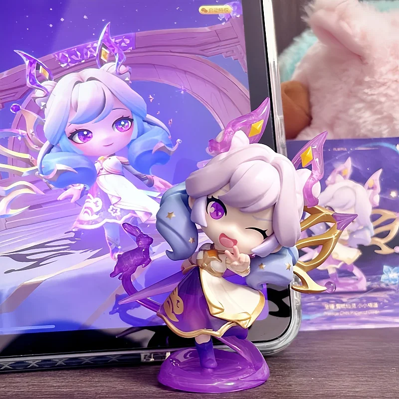 Фигурка K/Da All Out The Unforgotten Yone Luo Jiujiu