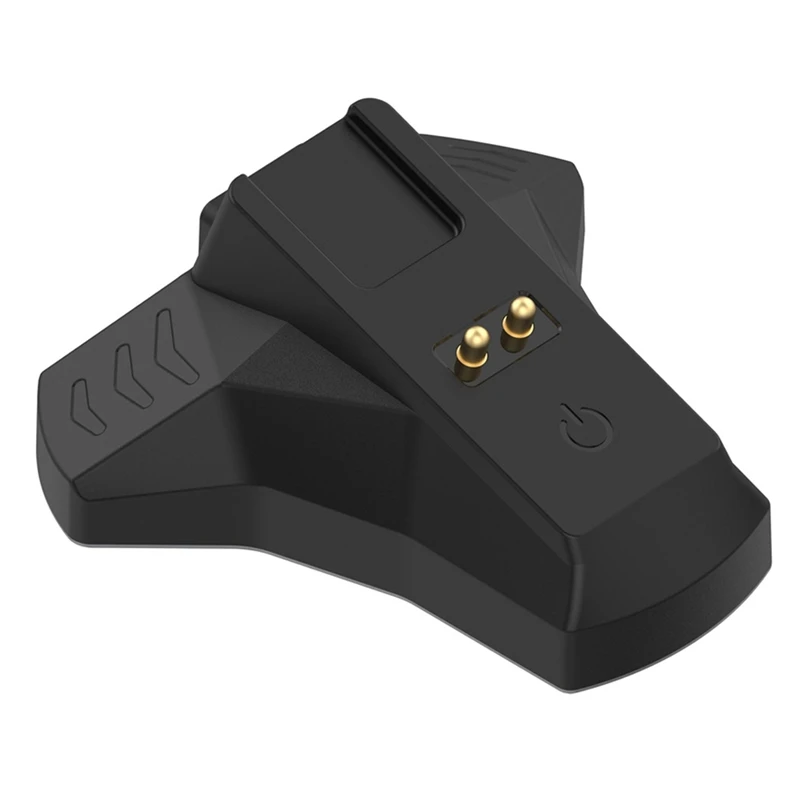 Зарядная док-станция для Razer V2 Pro / Naga Viper Ultimate Basilisk