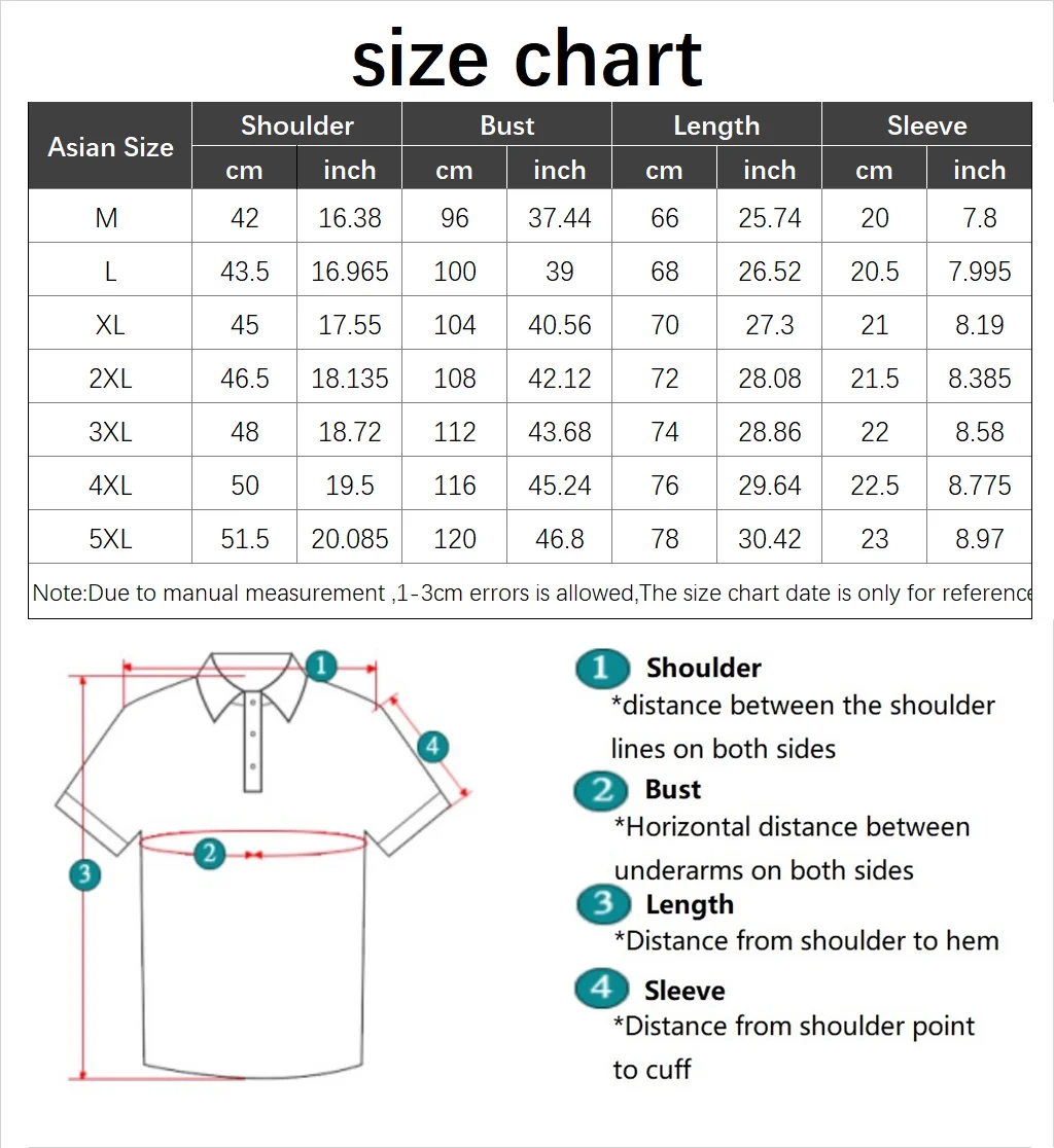 EUOW Tops 2022 Summer Brand Fashion Causal Cotton Lapel Short Sleeve Shirts High Quality Work Wear Fitted Men's Clothing M-5XL