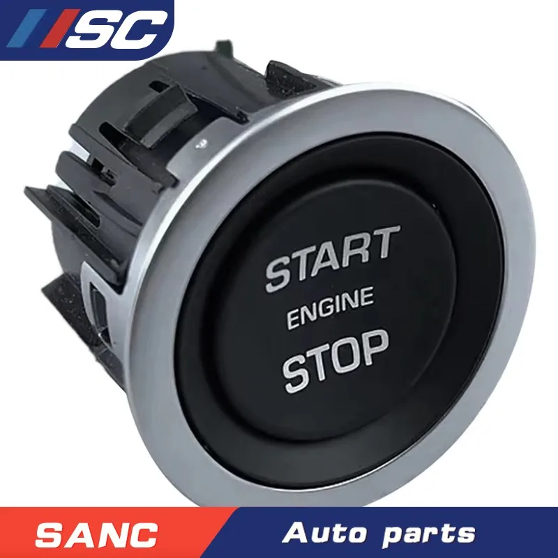 Переключатель зажигания LR094038 для Land Rover новый Range кнопка Зажигания OE LR037611 LR056640