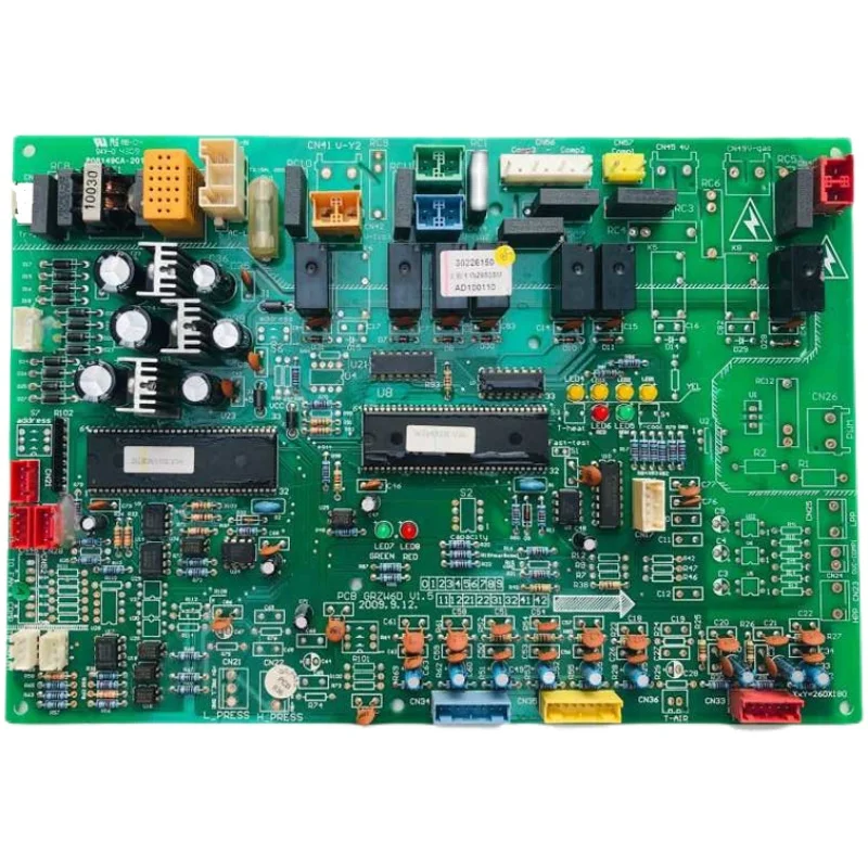 100% test working Brand New And Original  conditioner 30226150 GRZW6D module machine circuit board