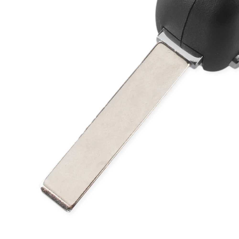 Модифицированный Автомобильный ключ KEYYOU ASK/FSK 433 МГц ID46 для Peugeot 306 407 807 Partner Citroen C2 C4