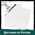 Набор холстов на подрамнике Малевичъ, хлопок 280 г, 2 шт.