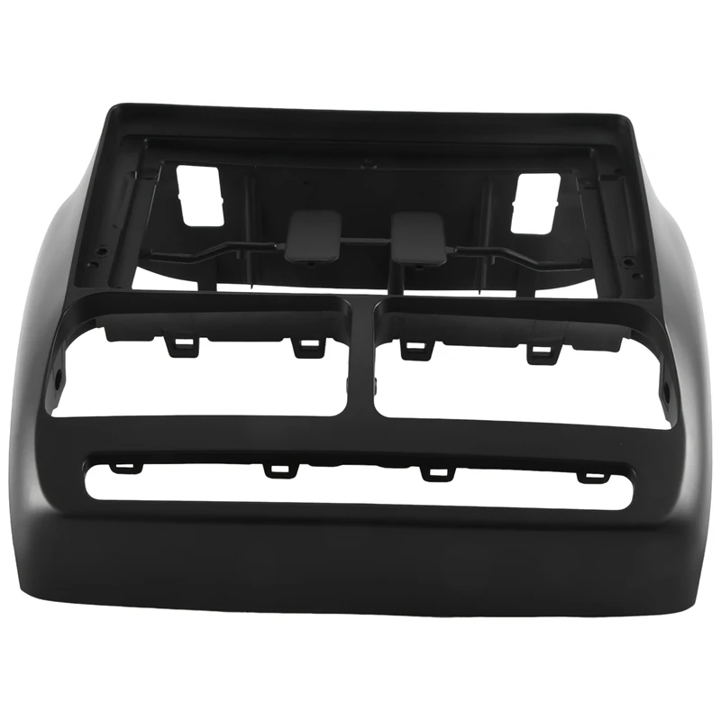 Автомобильная 9 дюймовая радиопанель для FIAT DOBLO (2010)/263-2015 OPEL COMBO TOUR (D) рамка 2DIN MP5