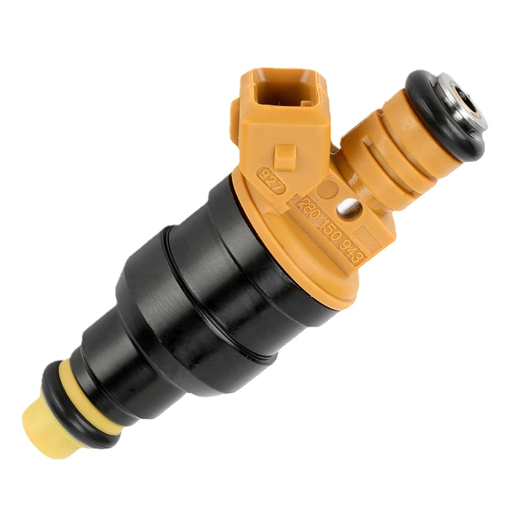 

1pc/2pcs Car Engine Fuel Injector Fuel Nozzles Auto Accessories For Ford 4.6LF150 F250 F350 E150 E350 Engine 0280150943