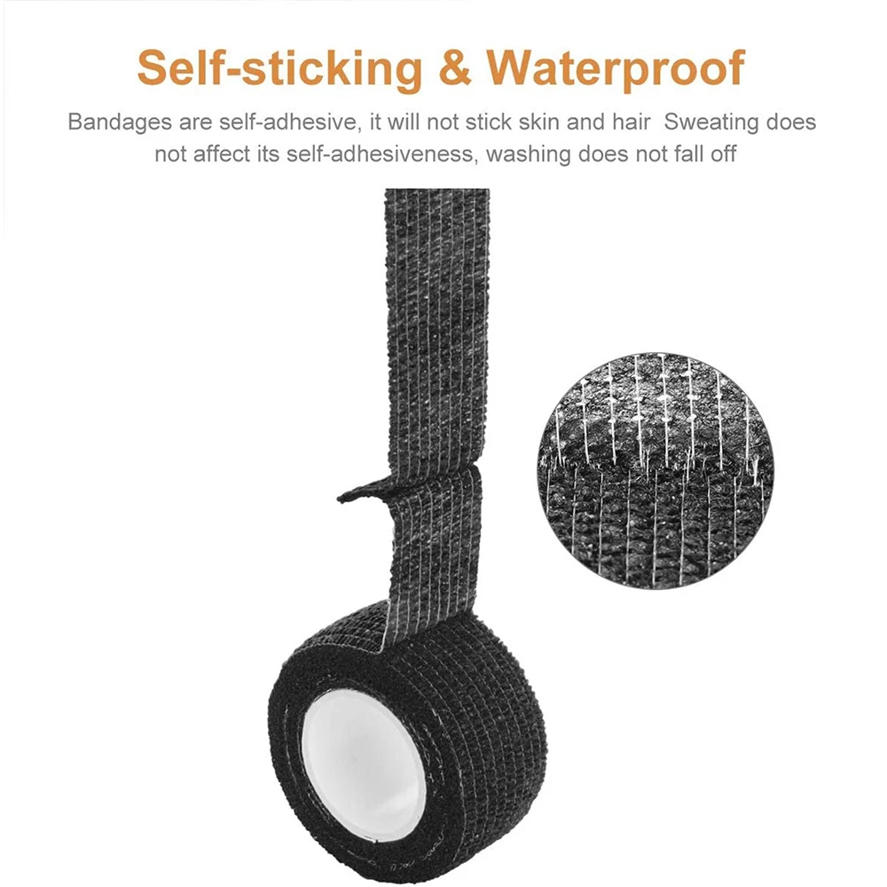 48/12/3 шт. повязки для татуировки одноразовые водонепроницаемые самоклеящиеся