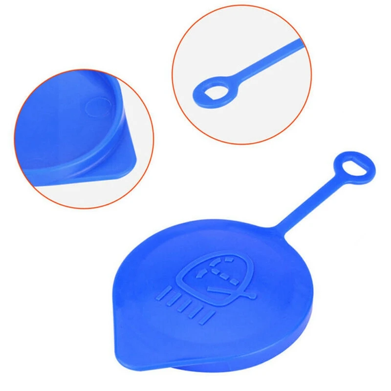 Крышка Резервуара жидкости для мойки лобового стекла Honda Civic CITY CRV CRX FIT 38513SB0961