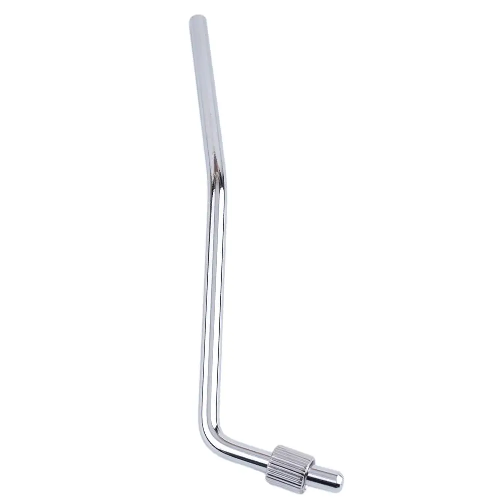 

Useful Practical Duable Hot Sale Tremolo Whammy Bar For Guitar Whammy 6mm Arm Bar Bridge For Floyd Guitar Metal