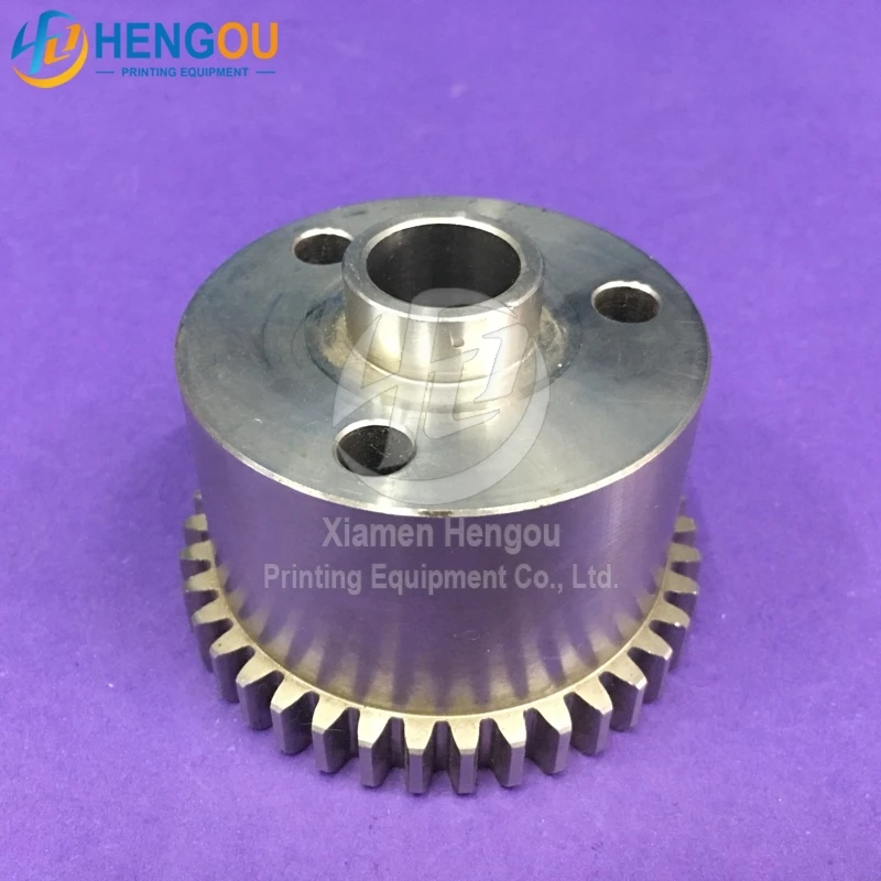 

71.030.228 Heidelberg SM102 CD102 печатная машина шестерня SM102 печатная машина запасные части