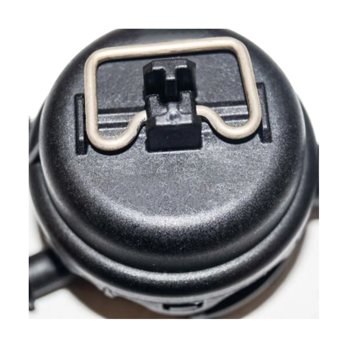 

7P5121671A Engine Retention Exhaust Valve Cover for Porsche 911 992 Cayenne Panamera 2012-2024 Coolant Air Bleeder Valve