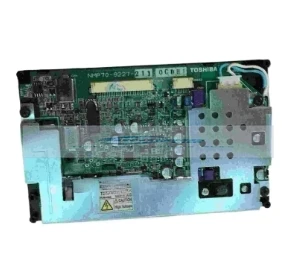 Originele TFD58W03-MM2 TFD58W30MM TFD58W22MW ЖК-термовая нижняя часть