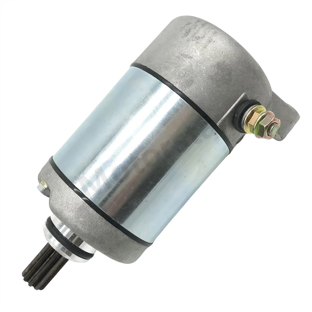 

Пусковой двигатель 9T 12 В для Kazuma Jaguar xinyang 500 XY500 500cc ATV Quad Parts