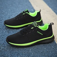men sneakers women outdoor sports shoes mens running jogging shoes casual breathable light fitness shoes unisex plus size 36 48