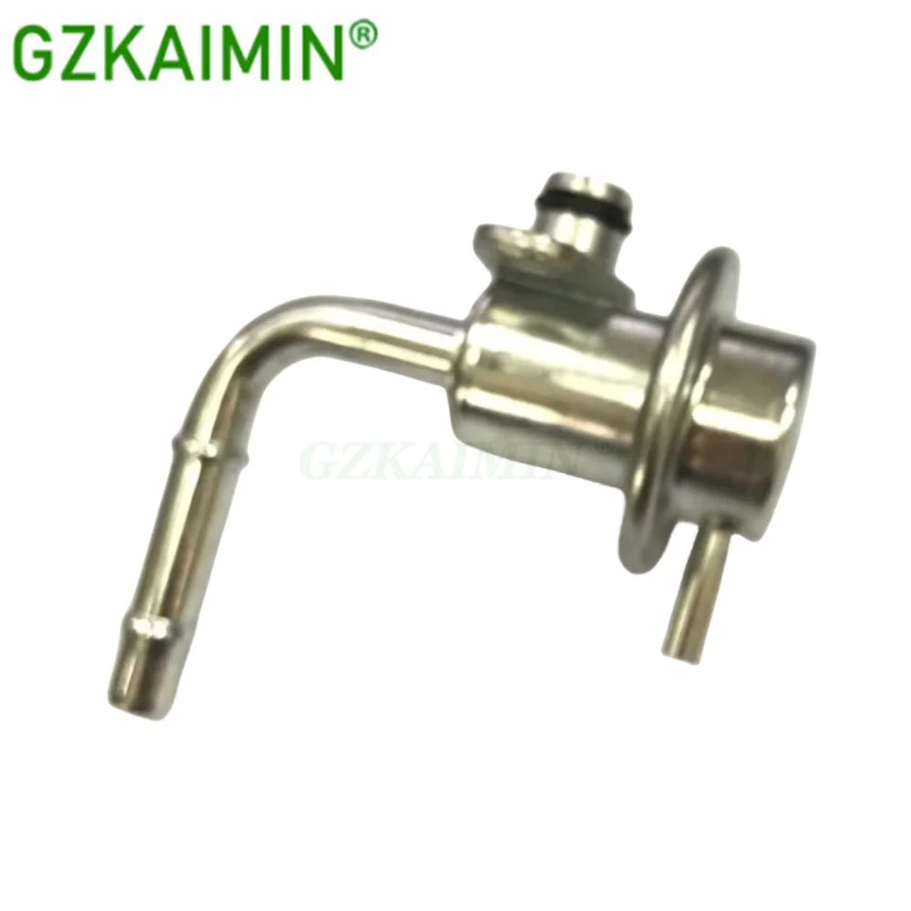 Фото Регулятор давления топлива для Nissan Almera N15 100NX Primera Sunny 1995-2000 1.4 GA14DE N OEM 22670-73C00 22670-73C0A №4