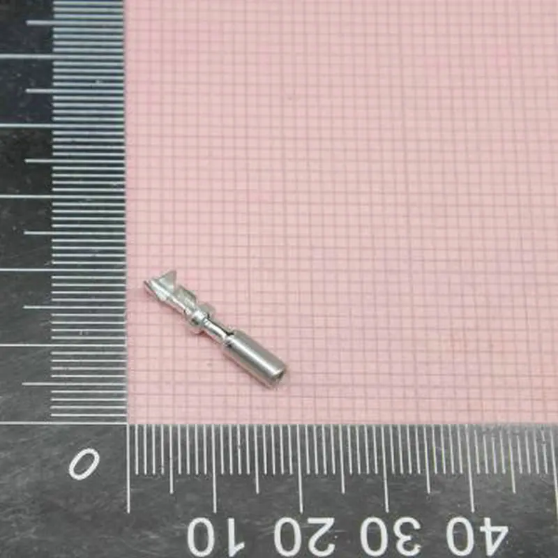 20 шт. оригинальный 031-8703-001 контактный обжимной ST кабельный кронштейн для