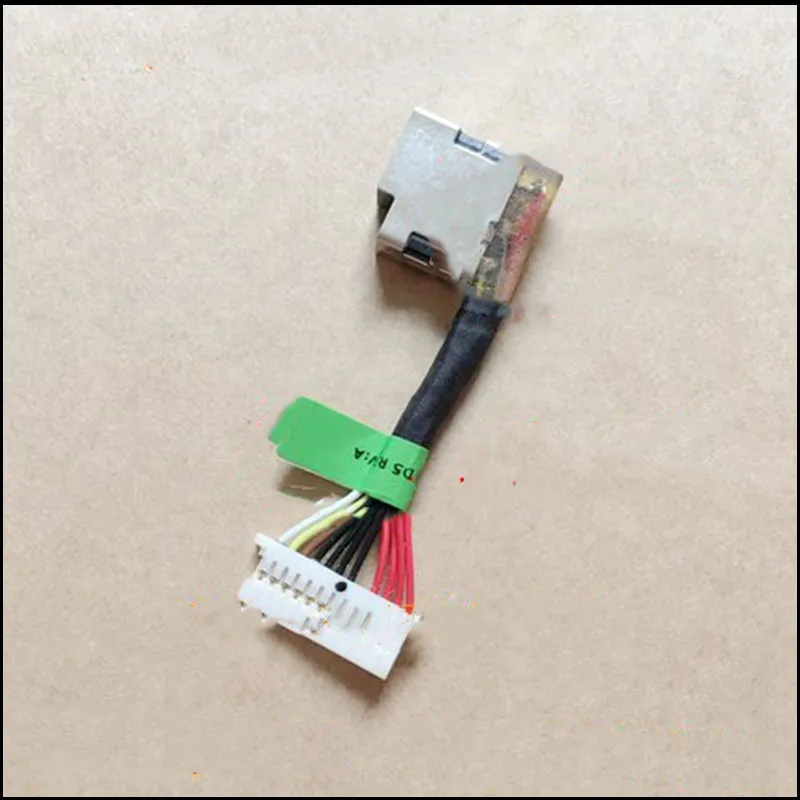 

New Laptop DC Power Pop Cable DC Charging With Cable Harness For HP 15-CB075TX 15-CB073TX