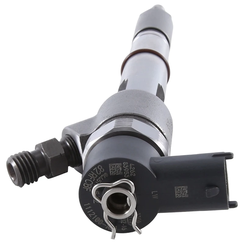 0445110542 новая Форсунка инжектора дизельного топлива