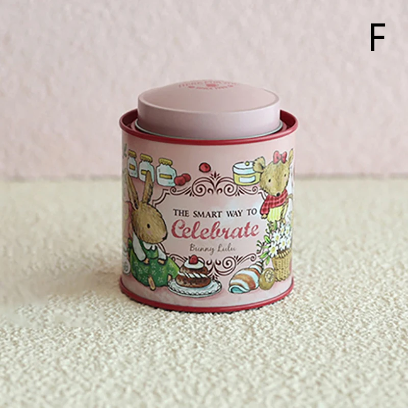 

Металлическая шкатулка-органайзер в виде кролика