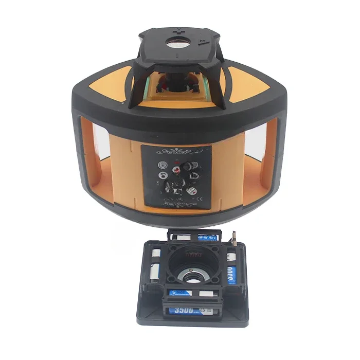 Профессиональный водонепроницаемый передатчик для выравнивания земли