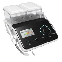 new design ultrasonic scaler ultrasonic periodontal therapy system cleaning air polisher antomatic water system