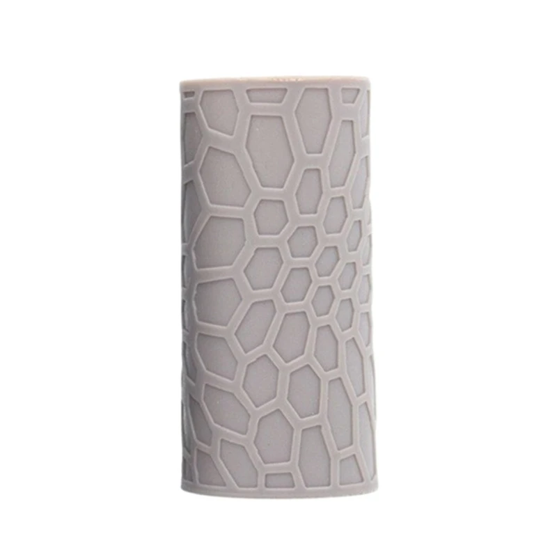 652D Нескользящая тактическая резиновая защитная крышка для пистолета