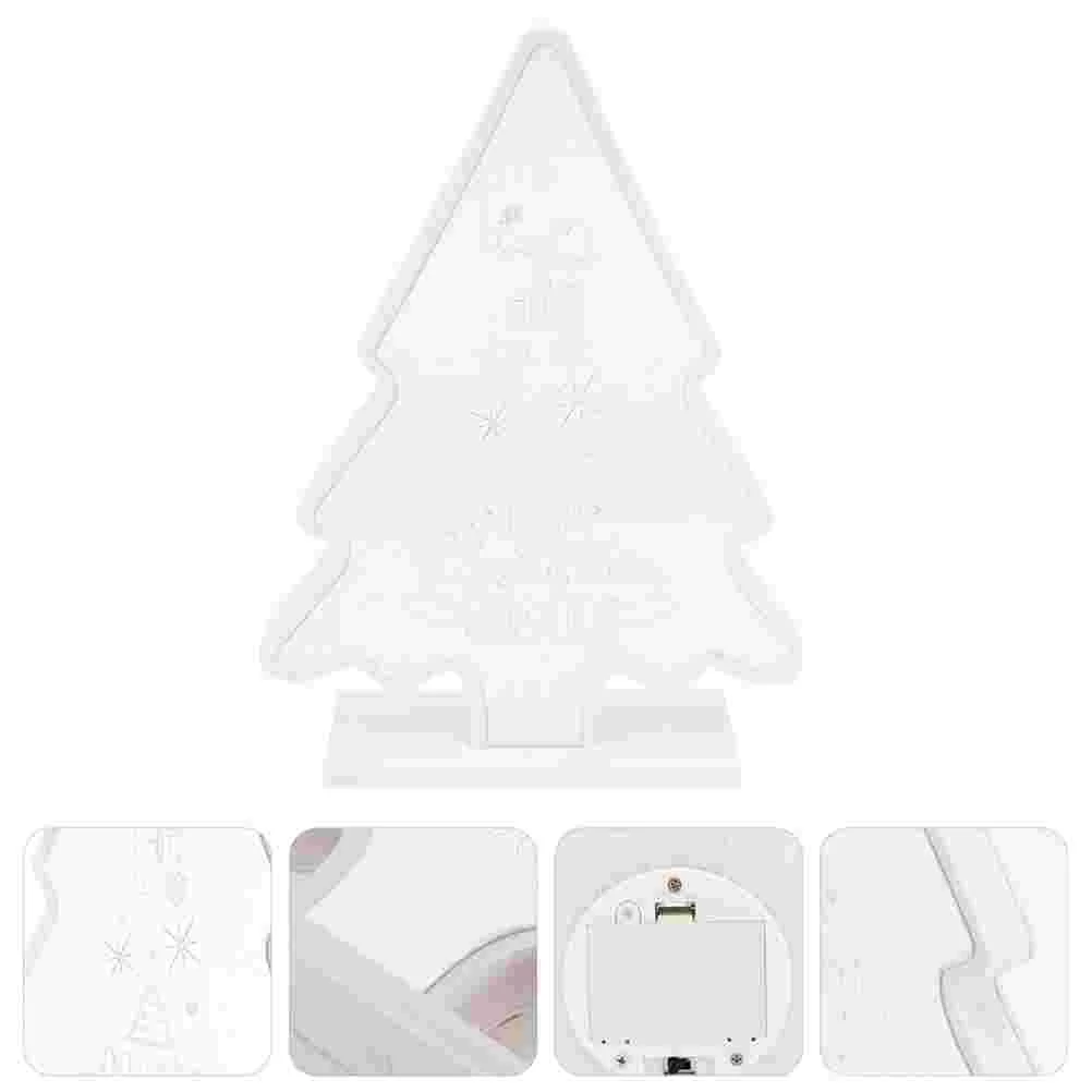 

Atmosphere Decorative Beautiful Night Light Ornament Decoration for Desktop Home Party