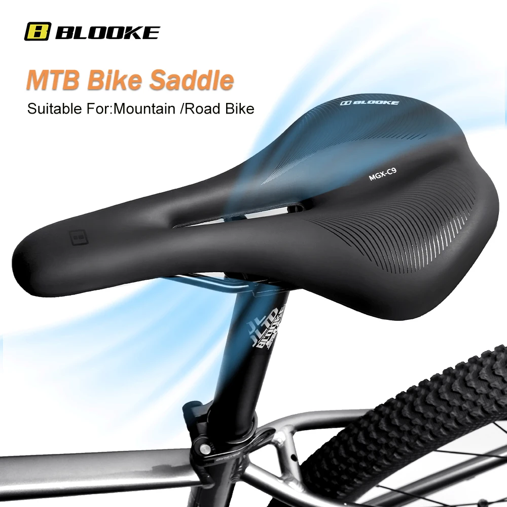 Breathable Seat Cushion Cover For Exercise Racing Road