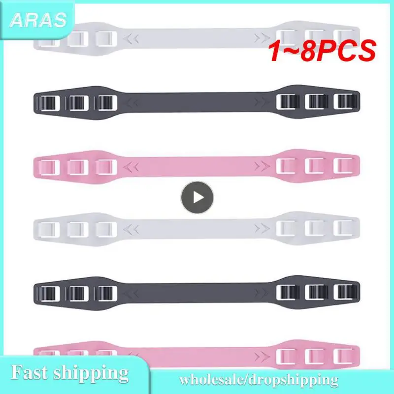 1-8 шт., держатель для маски