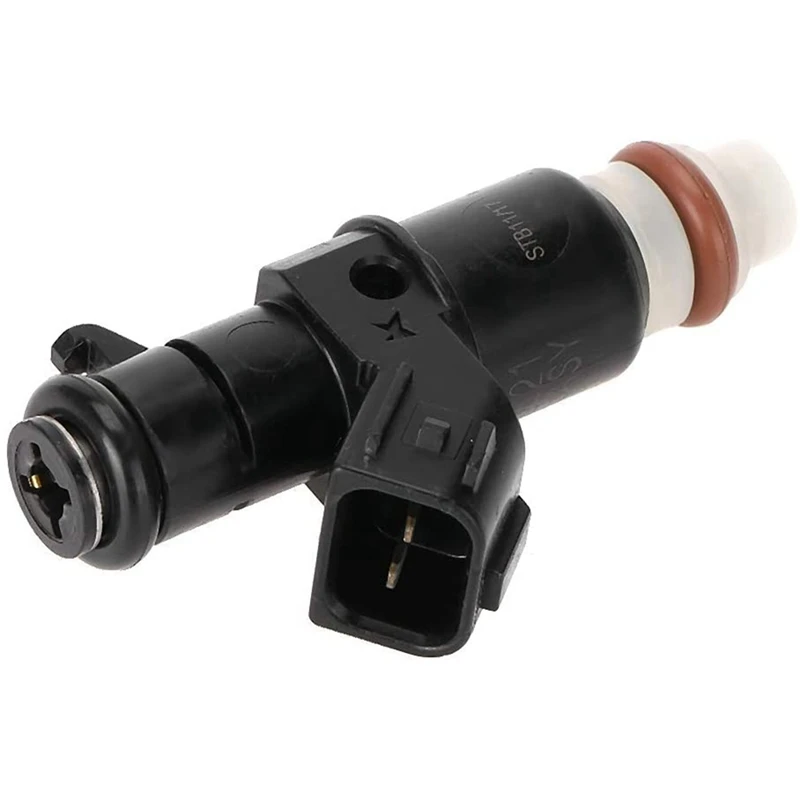 Форсунка топливного инжектора 2 шт. пластиковые автомобильные принадлежности