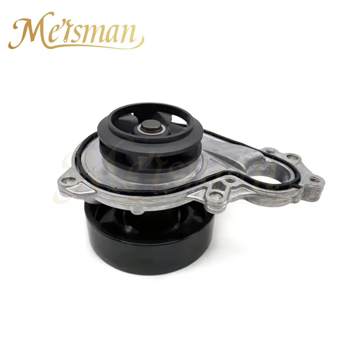 Водяной насос для BMW MINI B38 B48 F39 F40 F44 F45 F46 F48 F49 F54 F55 F56 F57 F60 X1 X2 OEM 11518678905