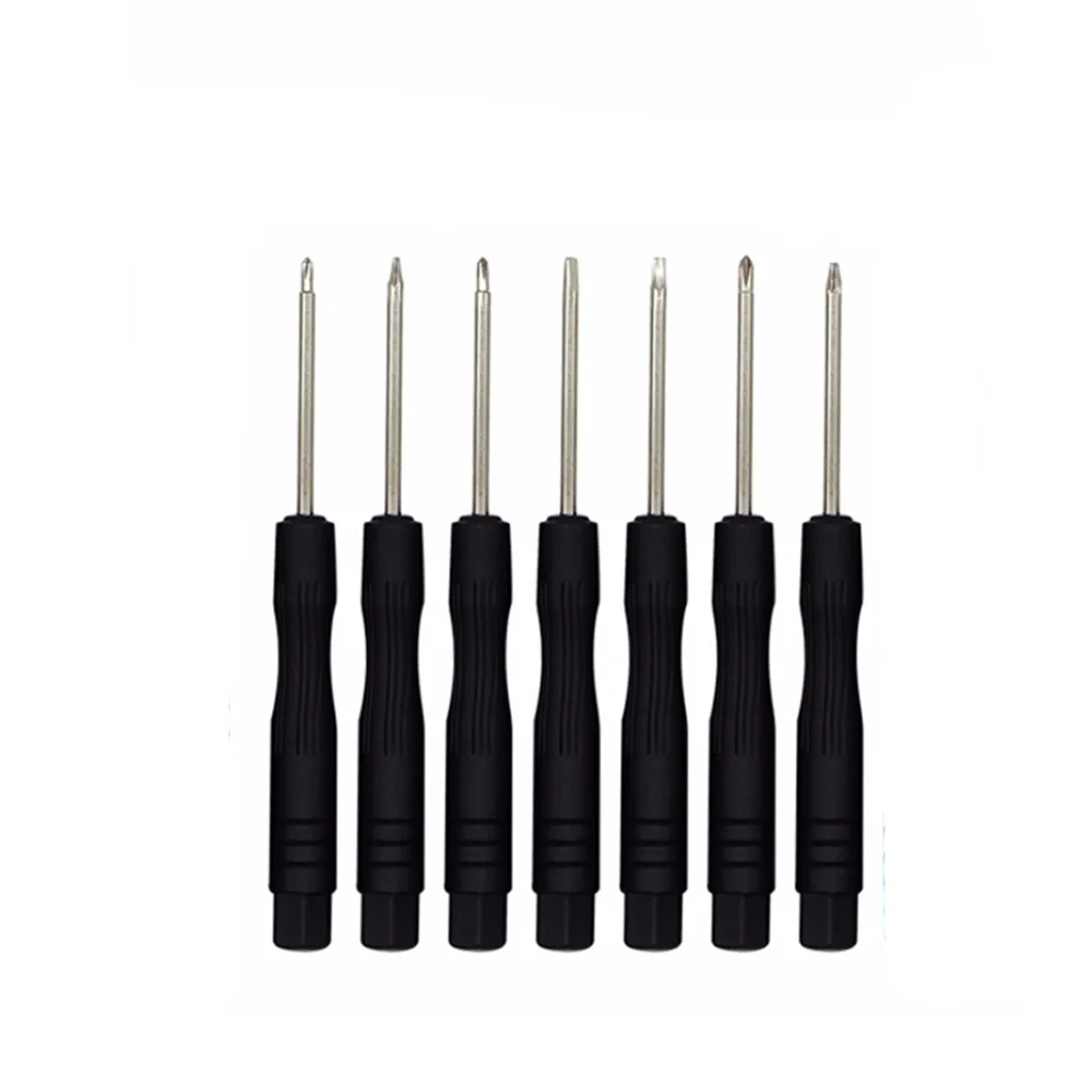 

12pcs/set Mini Multi-Function Precision Screwdriver Set Smartphone Tablet Repairing Tools Set
