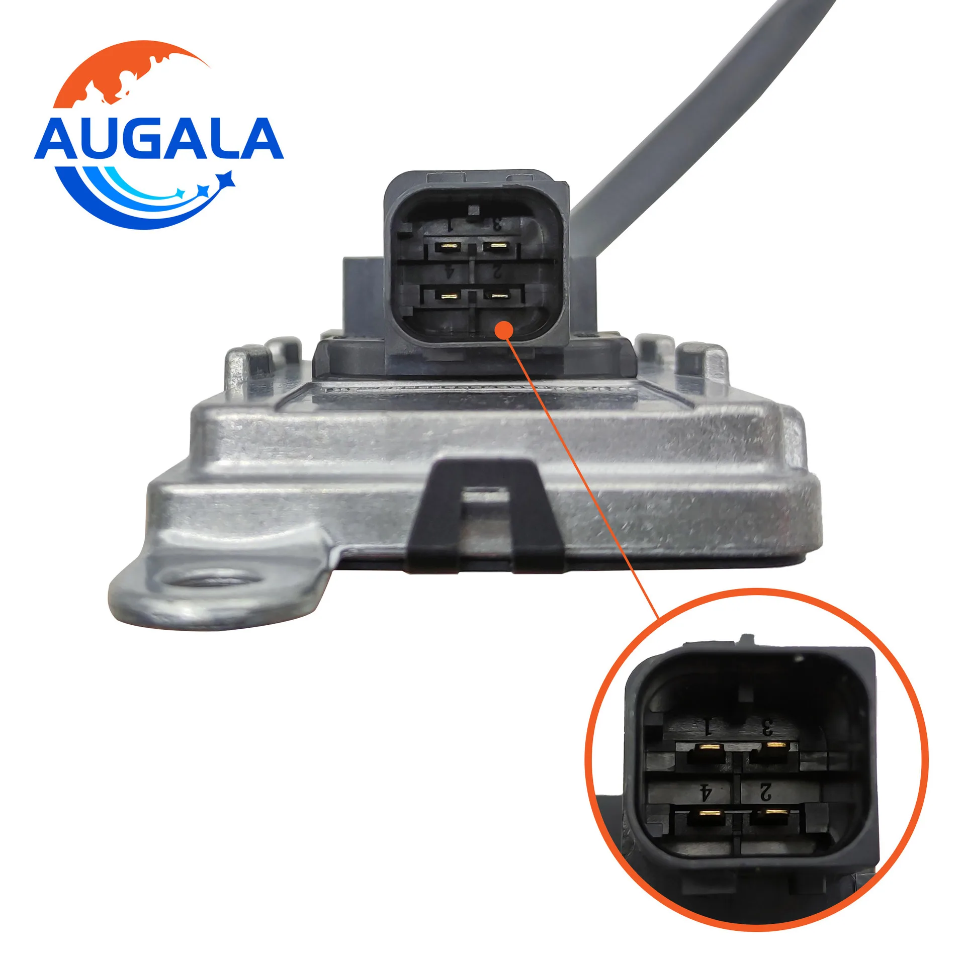 Азотный кислородный датчик A0101531428 5WK97329A A 010 153 14 28 5WK9 7329A