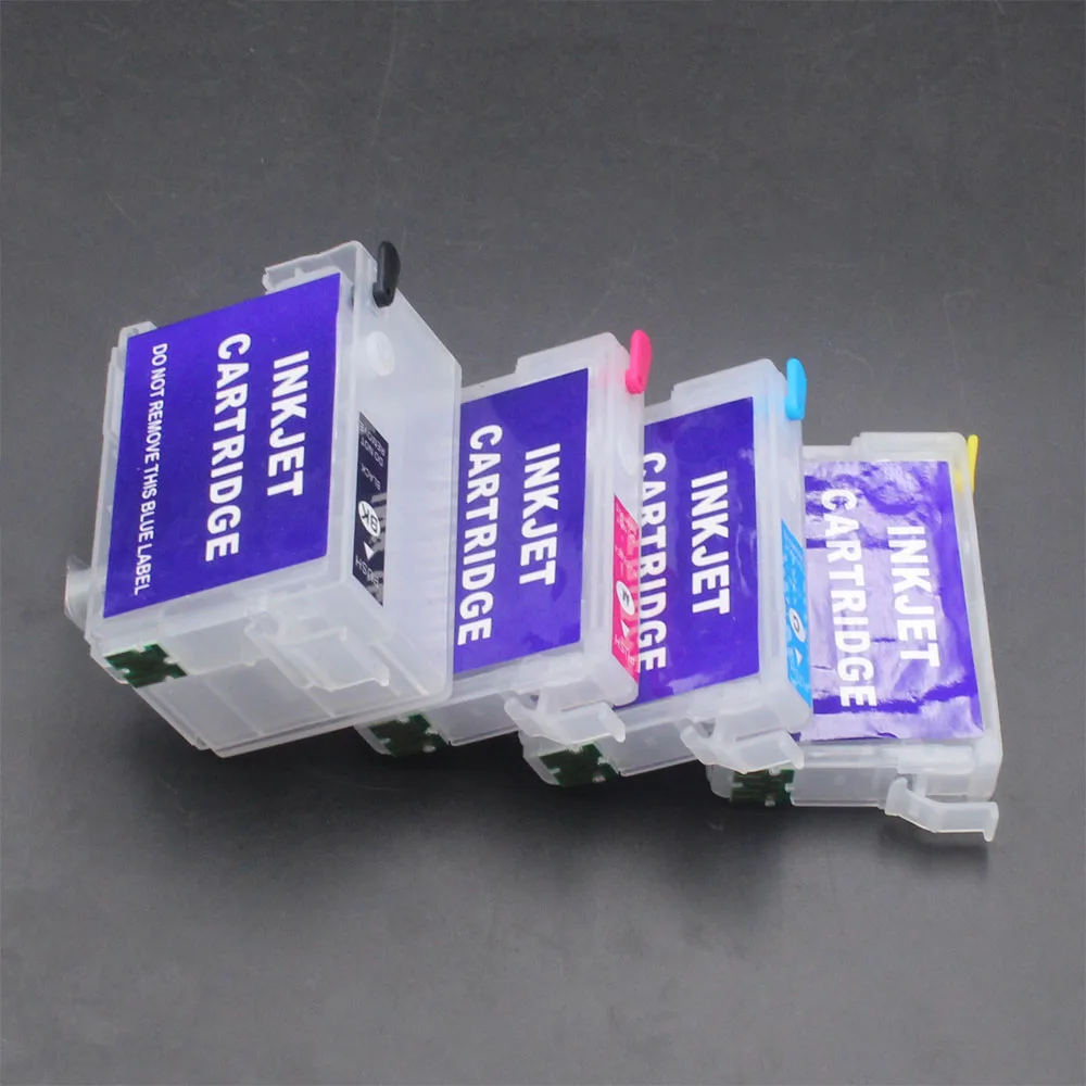 Картридж с чернилами для Epson