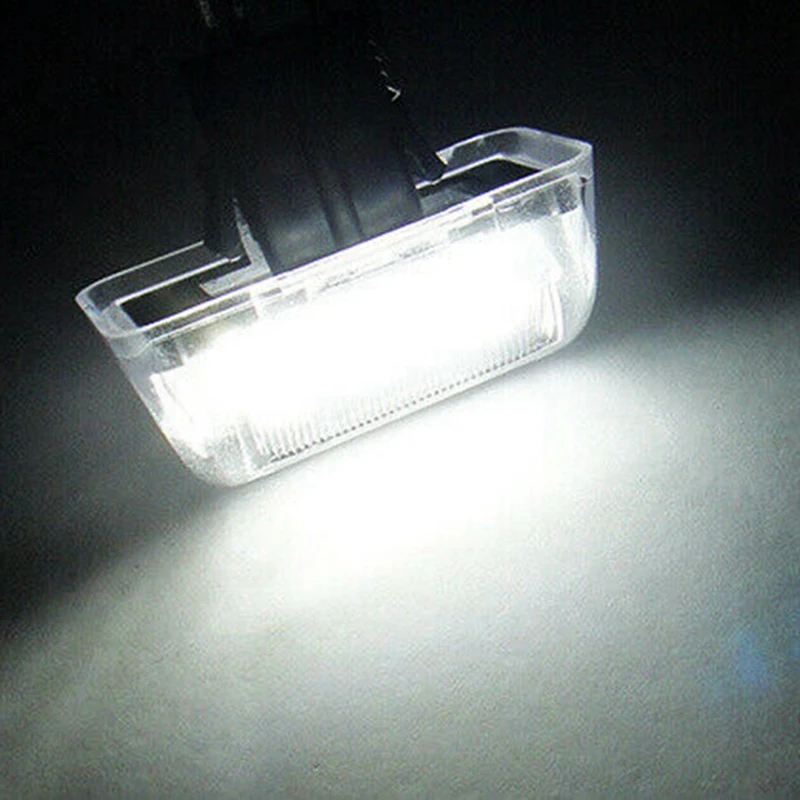 Номерной знак для Ford Transit Tourneo MK5 MK6 MK7 1995-14